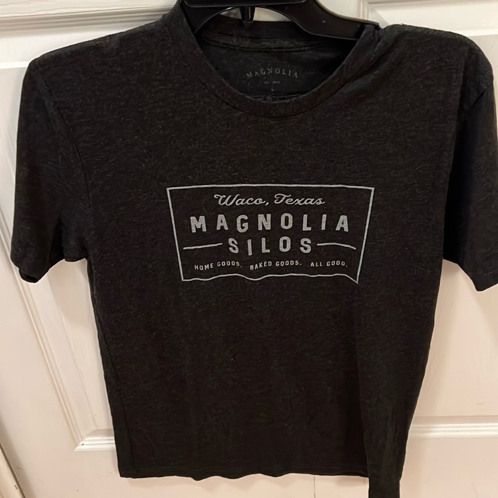 Magnolia Men’s Shirt